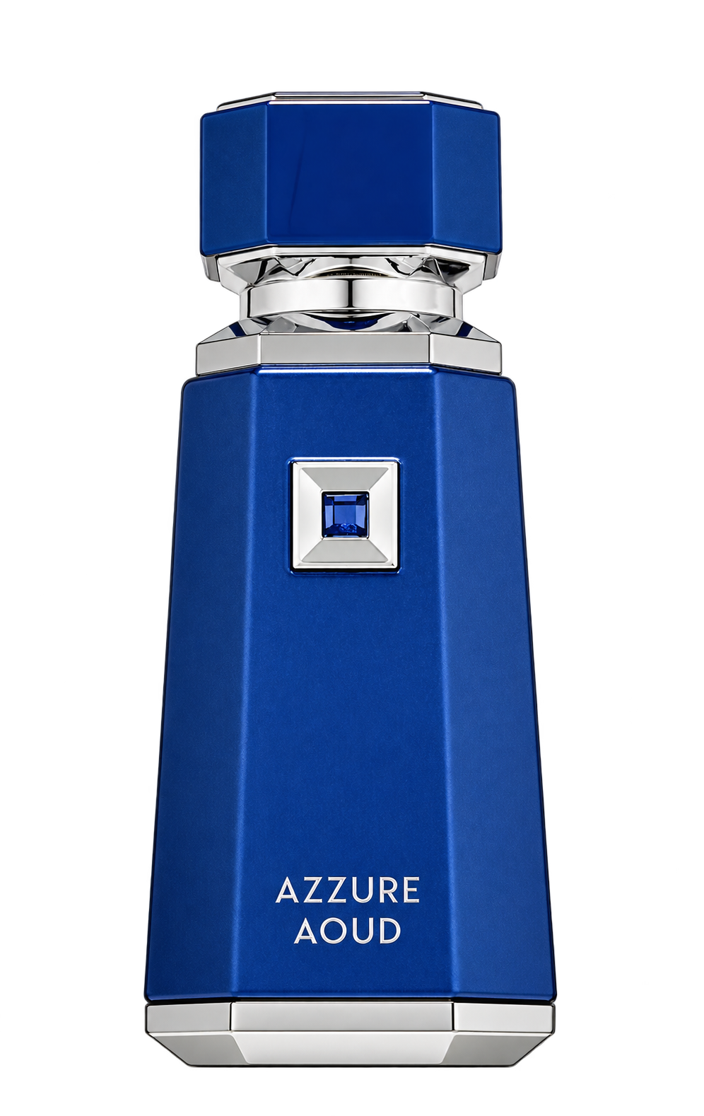 French Avenue Azzure Aoud Eau de Parfum - bottle