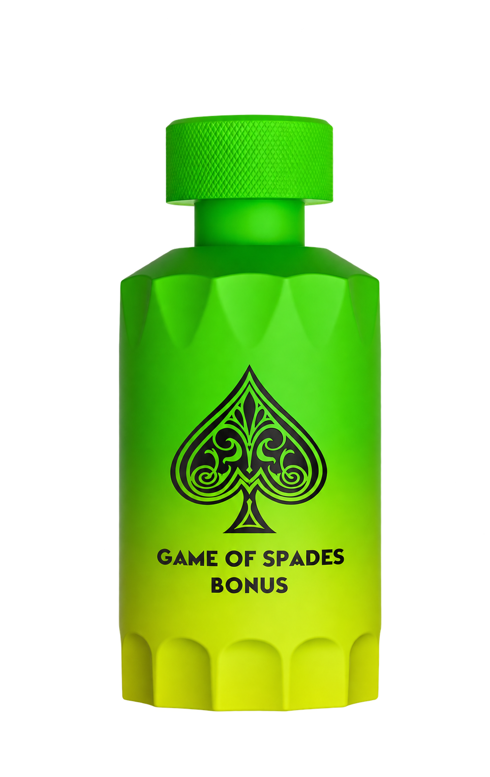 Jo Milano Game of Spades Bonus Parfum bottle
