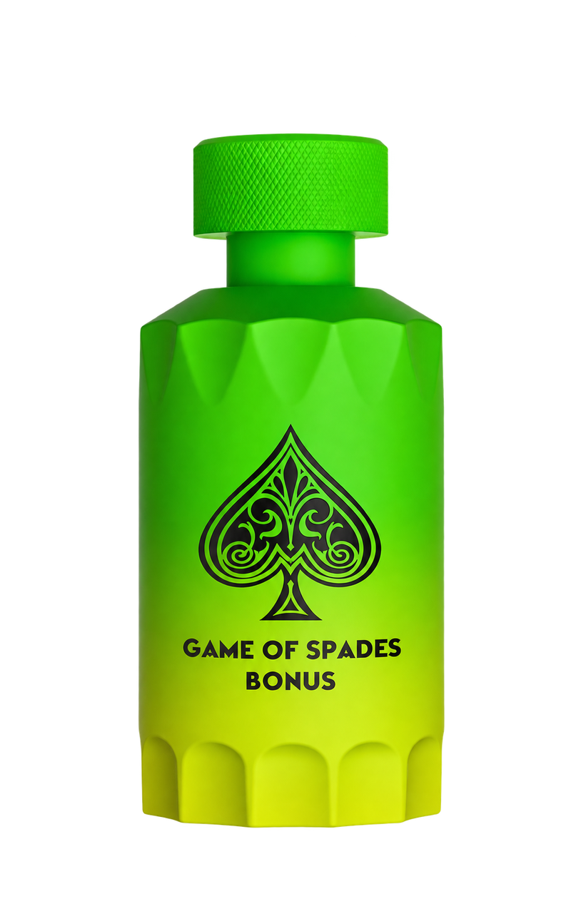 Jo Milano Game of Spades Bonus Parfum 3.4 oz