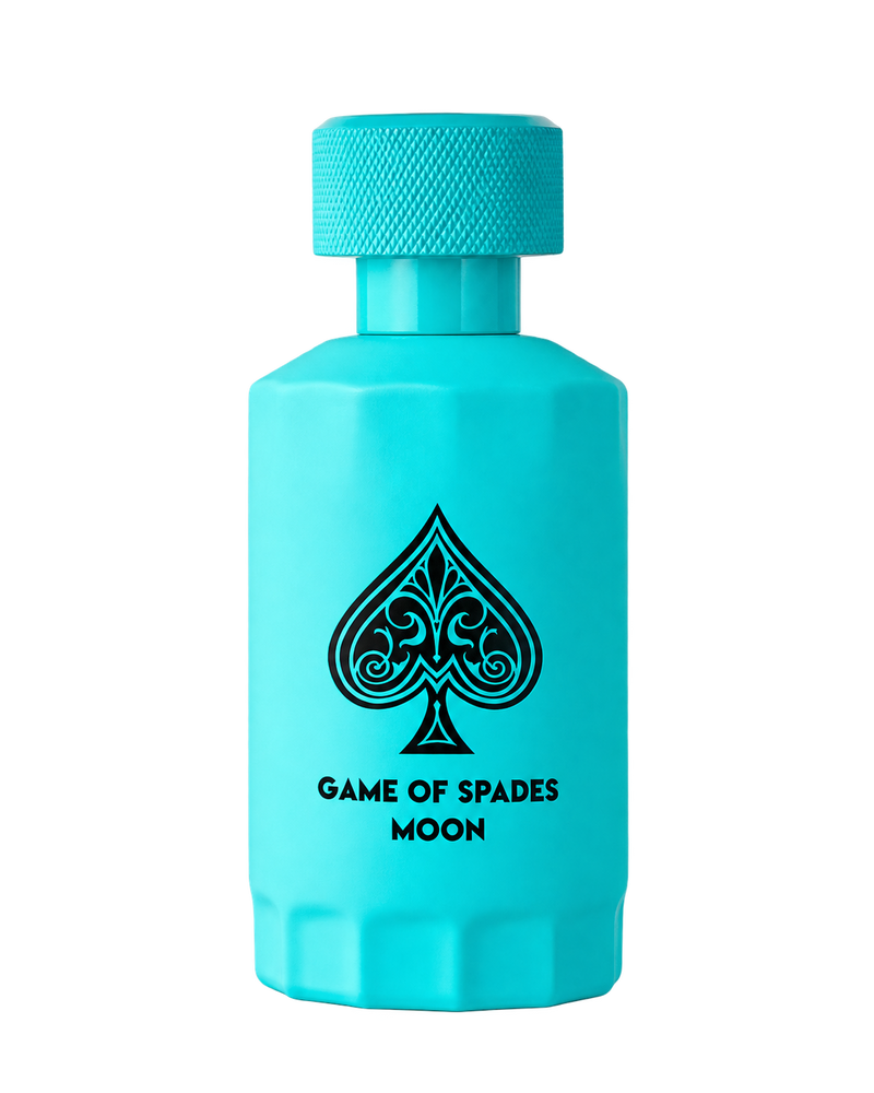 Jo Milano Game of Spades Moon Parfum 3.4 oz