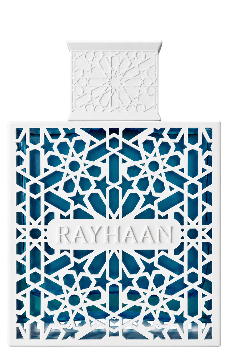 Rayhaan Azul Eau de Parfum 3.4 oz
