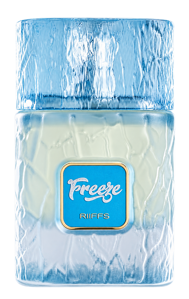 Riiffs Freeze Extrait de Parfum 3.4 oz
